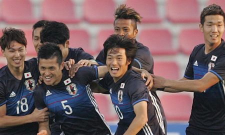 Tứ kết VCK U23 châu Á: Tâm điểm đại chiến Nhật Bản gặp Iran