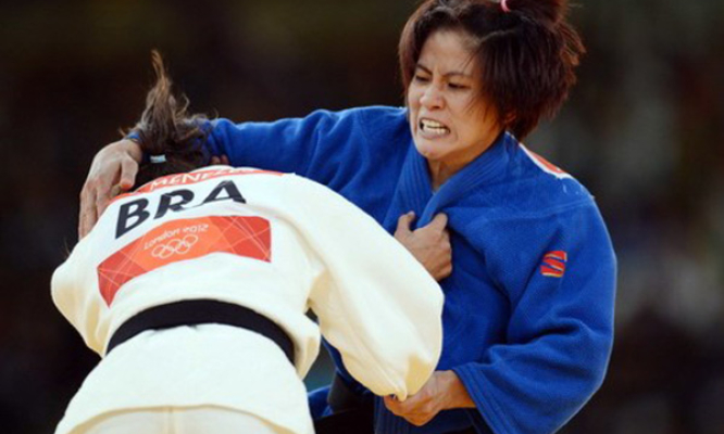 Judo hướng Olympic Rio 2016: Tích cực tập huấn và thi đấu quốc tế