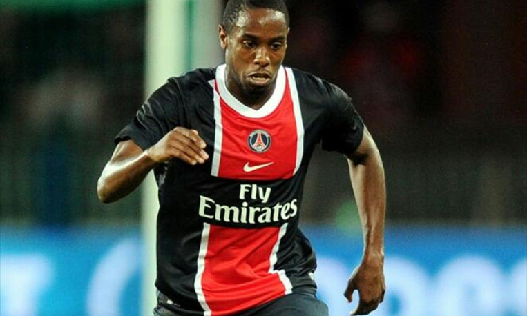 Tân binh V.League 2016 đạt được thỏa thuận với cựu vô địch Ligue 1