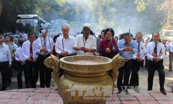 Tổ chức lại giao thông khu vực Sân bay Tân Sơn Nhất