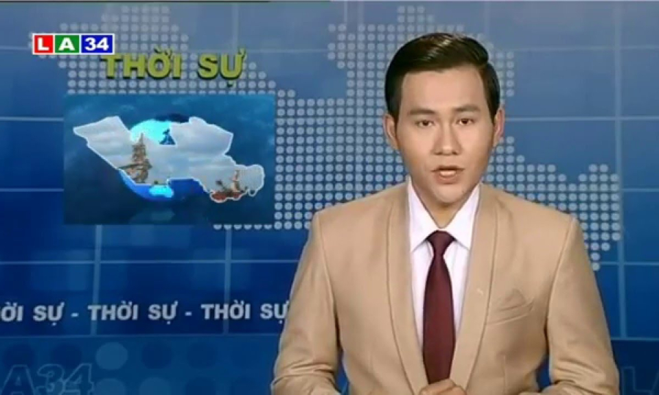 Bản tin thời sự sáng 12-1-2016