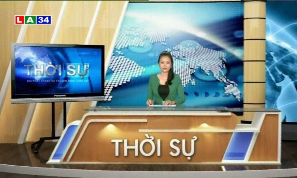 Bản tin thời sự chiều 19-1-2016