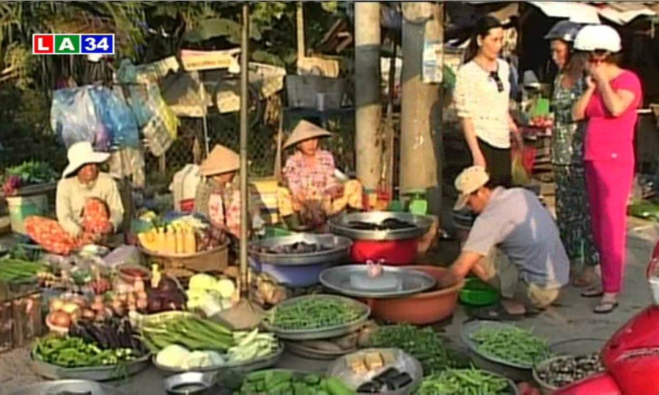 Bản tin thời sự chiều 24-1-2016