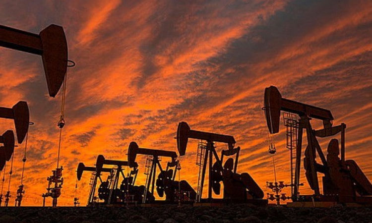 Giá dầu phục hồi mạnh trước thông tin OPEC cắt giảm sản lượng
