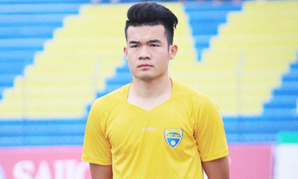 Hoàng Thịnh quyết cùng FLC Thanh Hóa vô địch V.League 2016