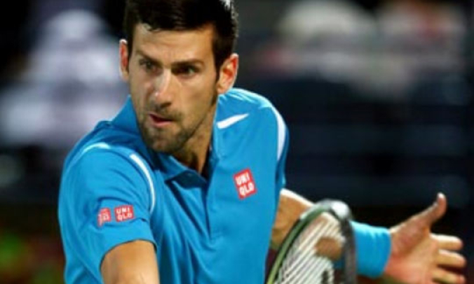 ATP Dubai Championships 2016: Djokovic giành trận thắng thứ 700