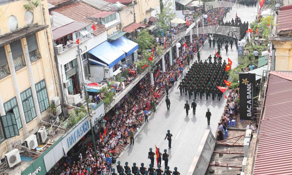 Điều tra nguyên nhân sự cố rơi thang máy tại Đà Nẵng