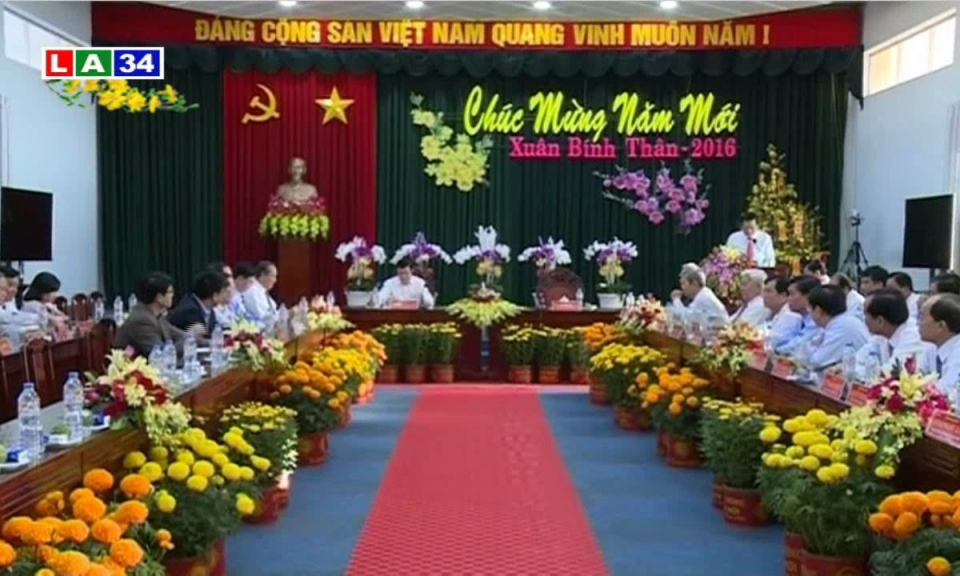 Bản tin thời sự sáng 7-2-2016