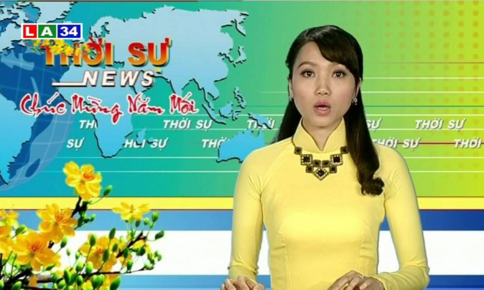 Bản tin thời sự sáng 11-2-2016