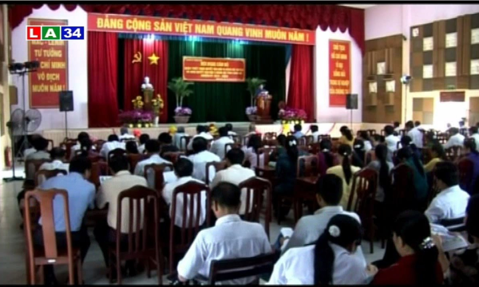 Bản tin thời sự sáng 25-2-2016