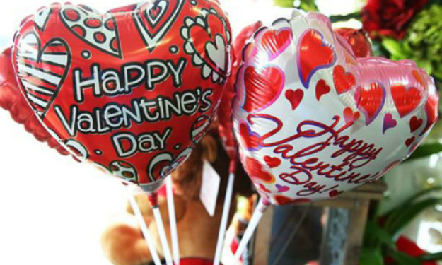 Những điều thú vị về ngày Valentine trên thế giới