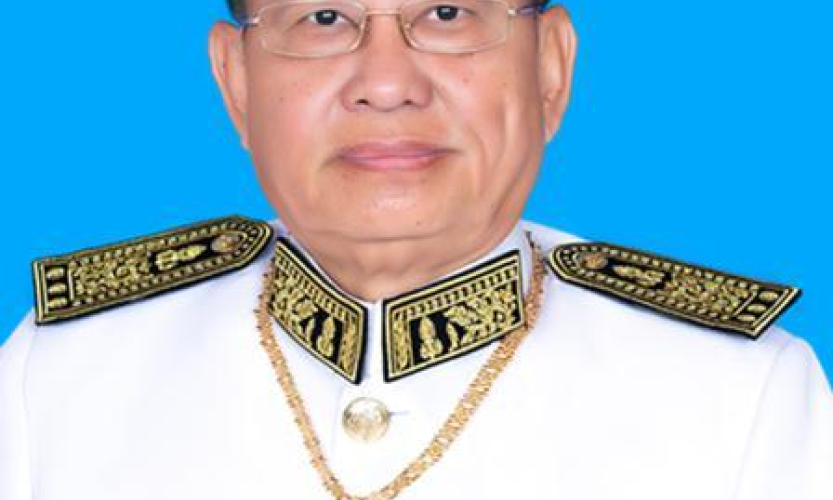 Chủ tịch nước thăm huyện đảo Lý Sơn, Quảng Ngãi
