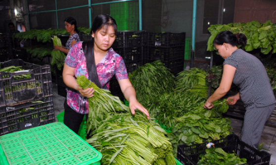 Nga và châu Âu phóng tàu vũ trụ thăm dò Sao Hỏa