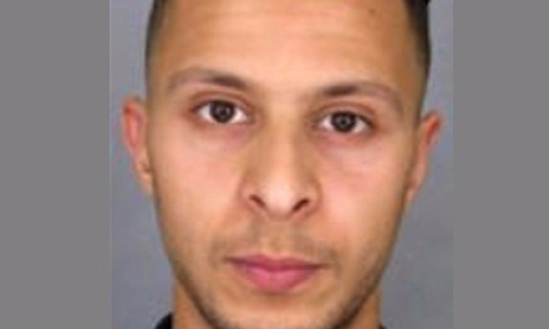 Pháp đề nghị dẫn độ nghi can chính vụ khủng bố Paris để xét xử
