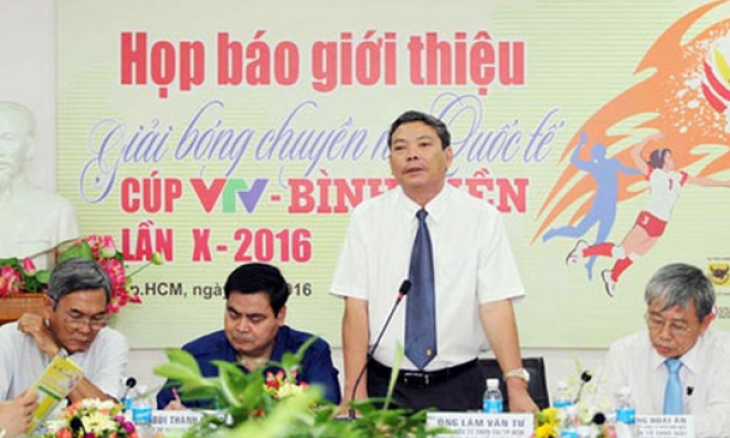 Giải bóng chuyền nữ quốc tế &#8211; VTV Bình Điền Cup lần 10 năm 2016: Giải thưởng kỷ lục