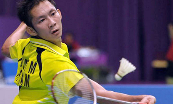 Giải cầu lông New Zealand Open 2016: Vất vả cho Tiến Minh