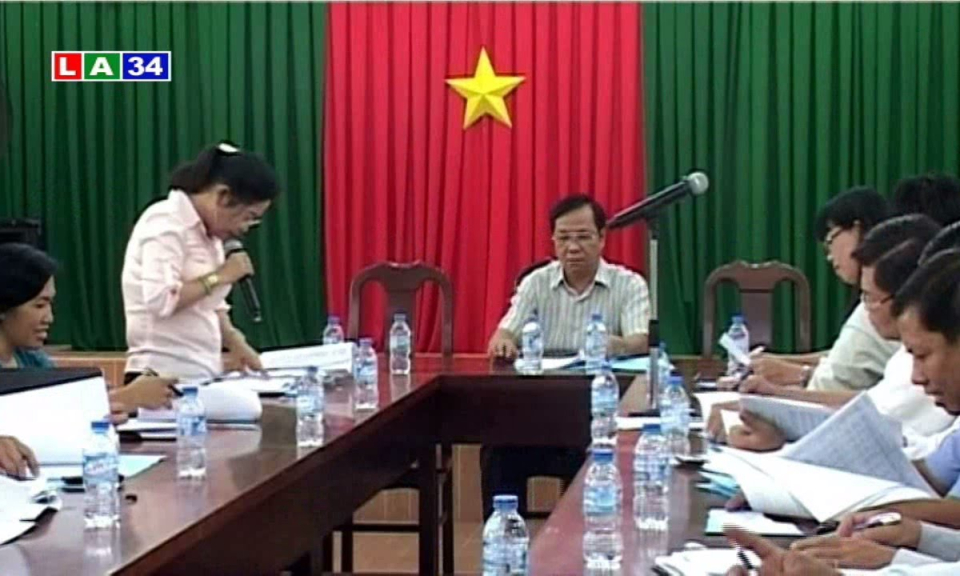 Bản tin thời sự sáng 15-3-2016