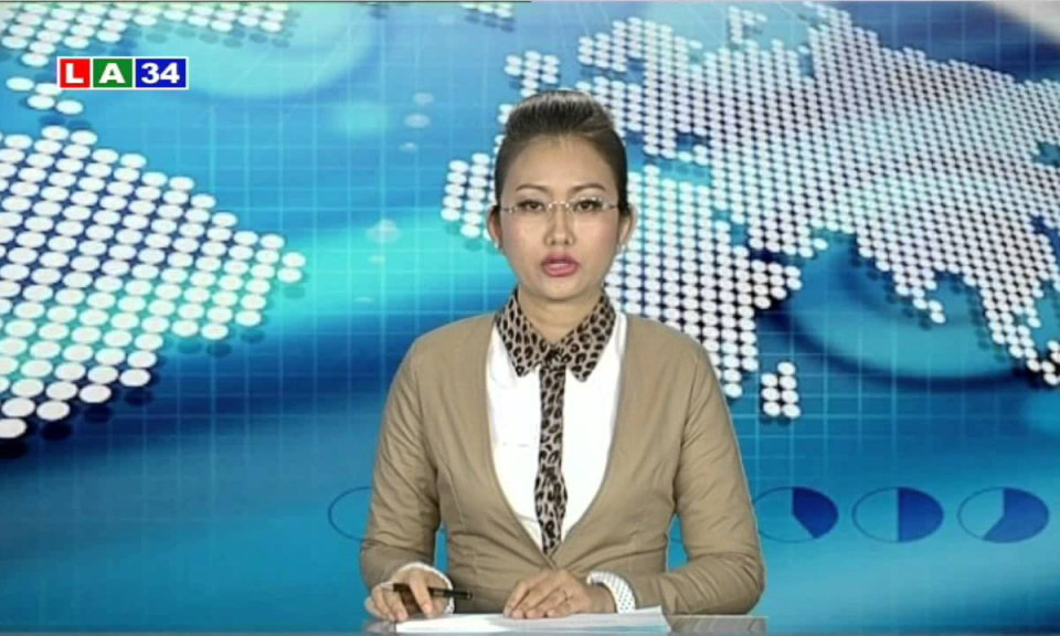 Bản tin thời sự sáng 19-3-2016