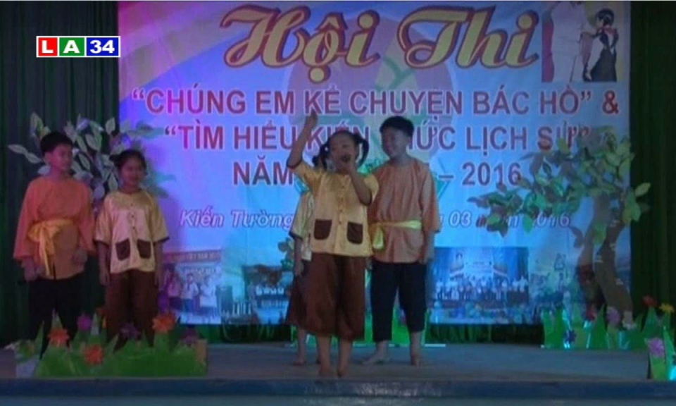 Bản tin thời sự chiều 20-3-2016