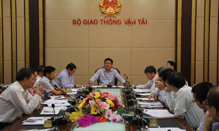 Công bố 120 cụm thi THPT quốc gia năm 2016