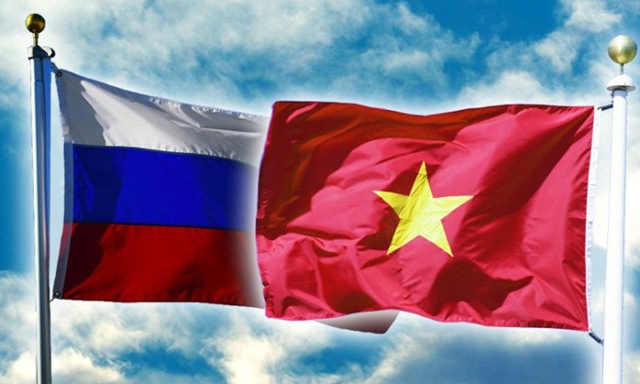 Việt Nam-Liên bang Nga hợp tác về bảo mật và an toàn thông tin