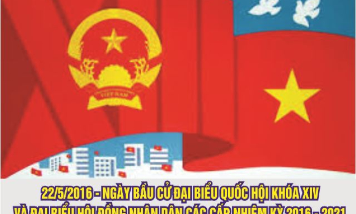 TXKT: Đẩy mạnh tuyên truyền công tác bầu cử