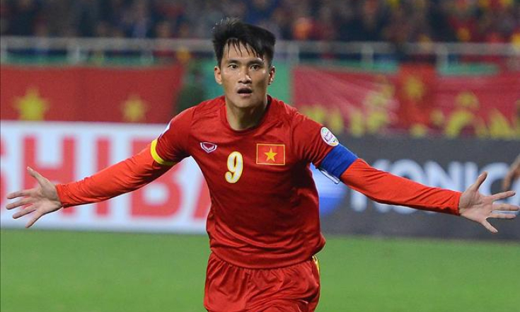 Công Vinh đối mặt án phạt nguội từ FIFA