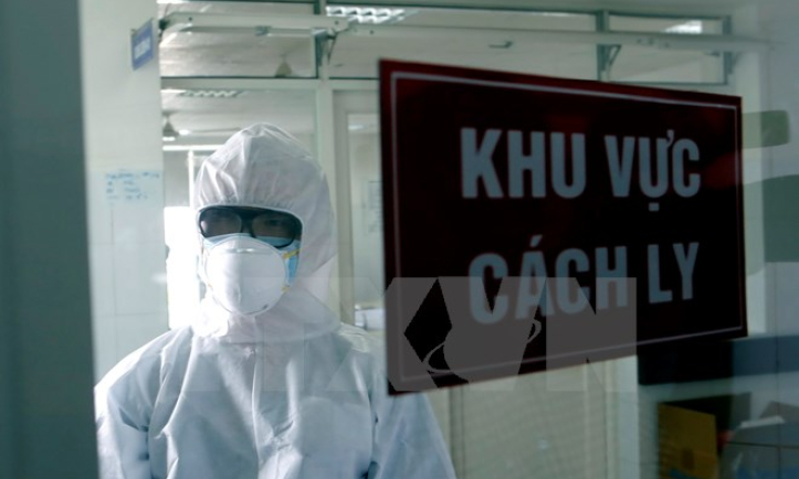 WHO: Hệ thống y tế công cộng Việt Nam đang ở ngã ba đường