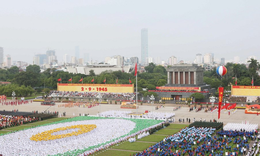 Doanh nghiệp Hàn Quốc “nối đuôi nhau” sang Việt Nam