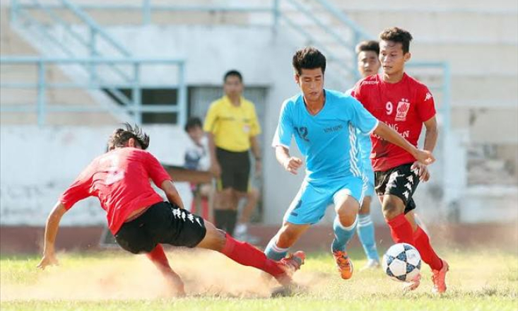 Long An vs Đồng Tháp, 17h00 ngày 7/5: Chung kết ngược