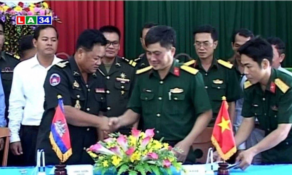 Bản tin thời sự chiều 9-5-2016