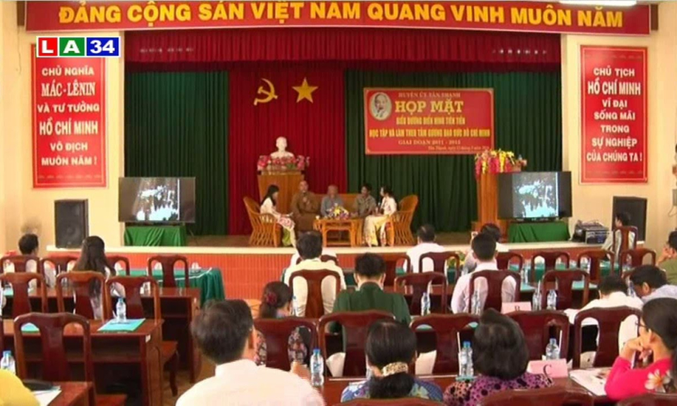 Bản tin thời sự sáng 17-5-2016