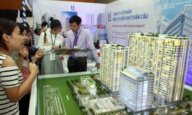 Tỷ lệ thí sinh dự thi đại học giảm