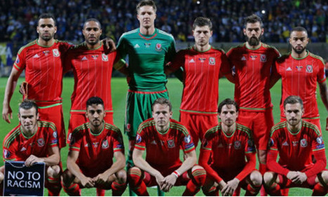 EURO 2016: Đội tuyển xứ Wales ẩn số thú vị