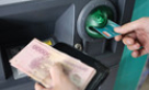 Rút tiền ATM sẽ không thấp hơn 5 triệu đồng/lần nội mạng