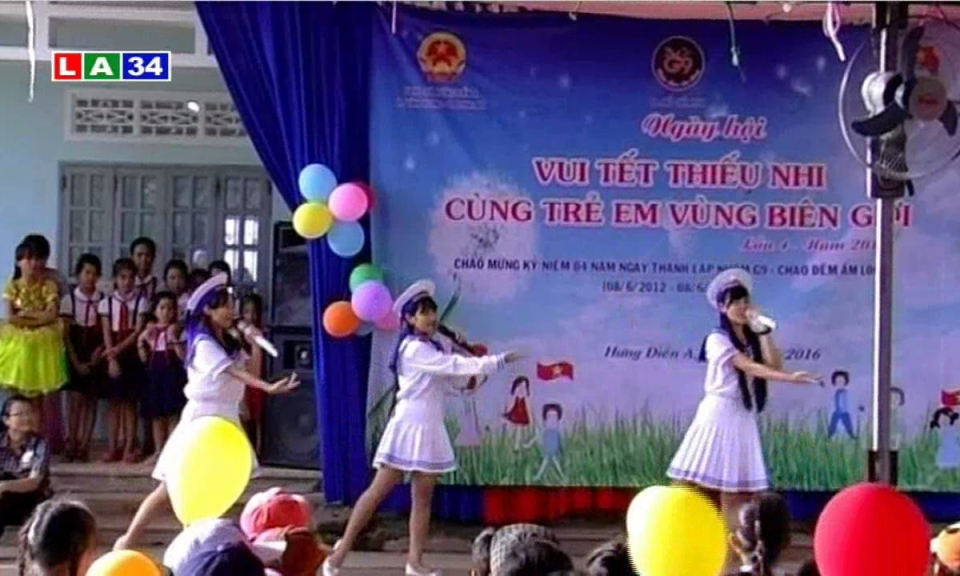 Bản tin thời sự sáng 2-6-2016