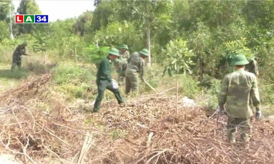 Bản tin thời sự sáng 15-6-2016