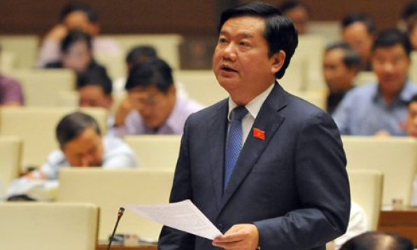 Kiên Giang tuyên án 10 cán bộ Hải quan