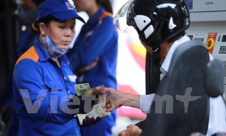 Bắt đầu nhận hồ sơ xét tuyển vào Đại học Quốc gia Hà Nội