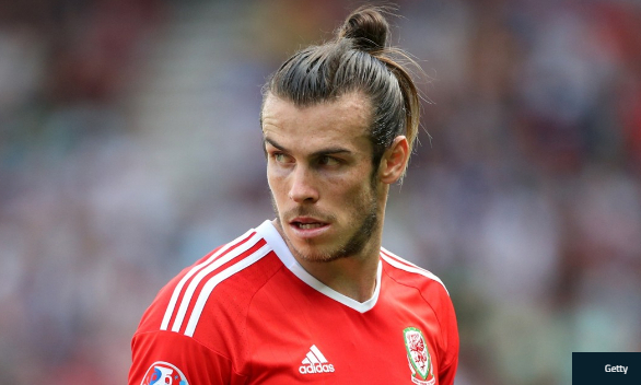 Gareth Bale quyết cùng xứ Wales tiễn Bồ Đào Nha và Ronaldo về nước