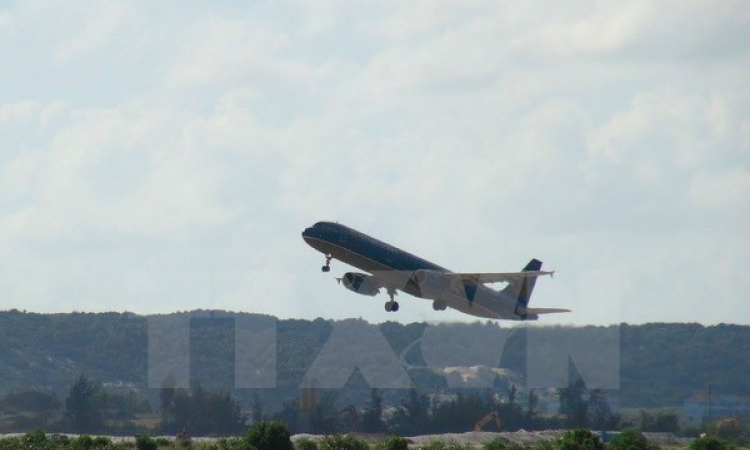 Vietnam Airlines lọt top 3 hãng hàng không tiến bộ nhất thế giới