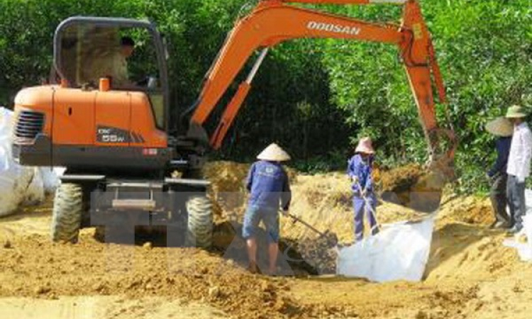 Hà Tĩnh cho Formosa thuê đất 70 năm &#8220;không đúng quy định pháp luật&#8221;