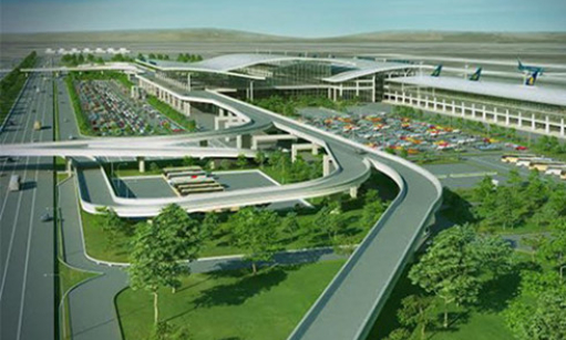 Dự án Sân bay Long Thành: Đề xuất hàng loạt cơ chế chưa từng có