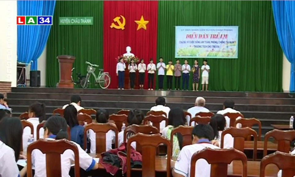 Bản tin thời sự sáng 8-7-2016