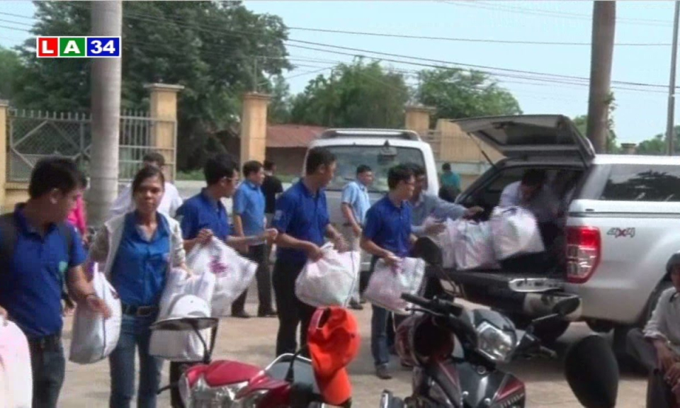 Bản tin thời sự sáng 11-7-2016