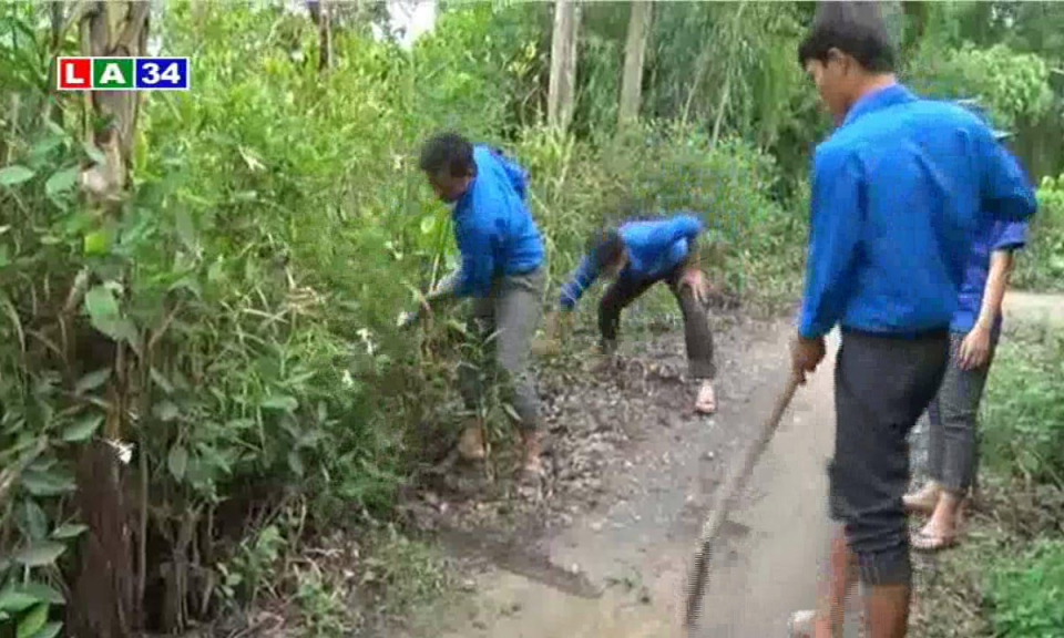 Bản tin thời sự sáng 18-7-2016