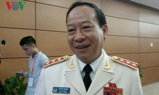 Thứ trưởng Lê Quý Vương: Hai Tổng cục điều tra vụ Trịnh Xuân Thanh