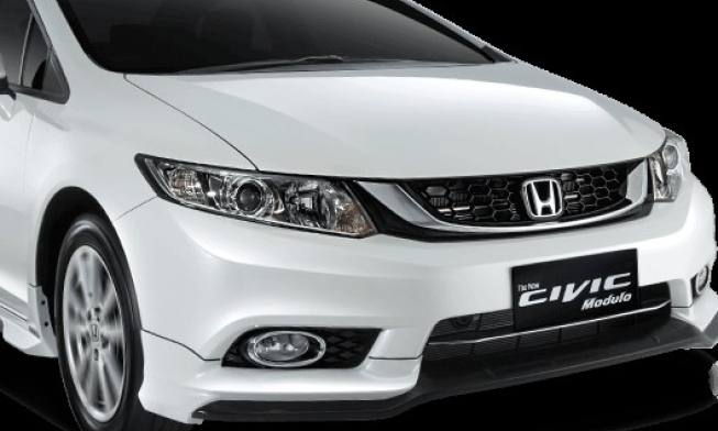 Honda Việt Nam triệu hồi gần 10.000 xe Civic, CR-V và Accord