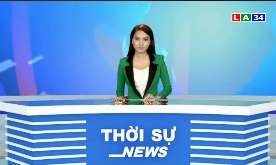 Thủ Thừa: Trên 4,5 tỷ đồng hỗ trợ nông dân thiệt hại do khô hạn, xâm nhập mặn