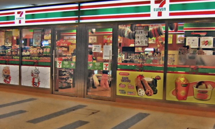 Chuỗi 7-Eleven chuẩn bị mở cửa hàng đầu tiên ở Việt Nam